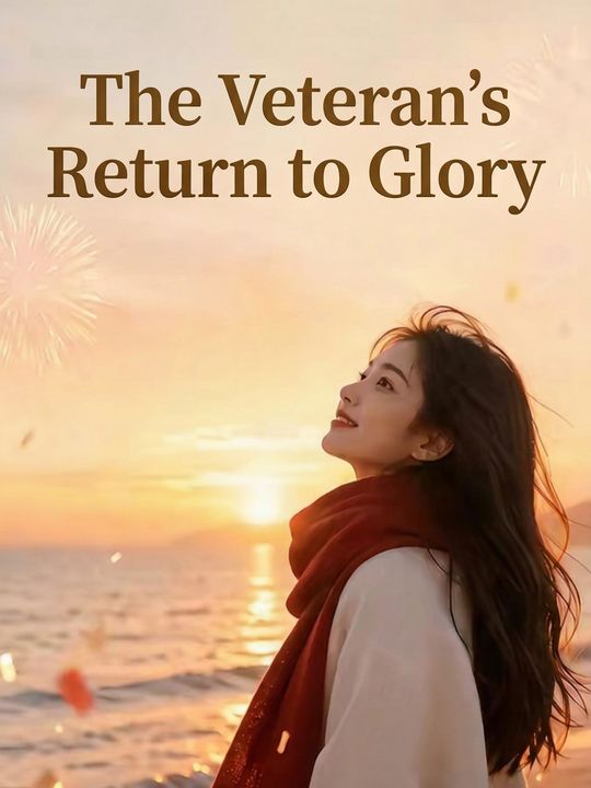 Il veterano ritorna per nuova gloria