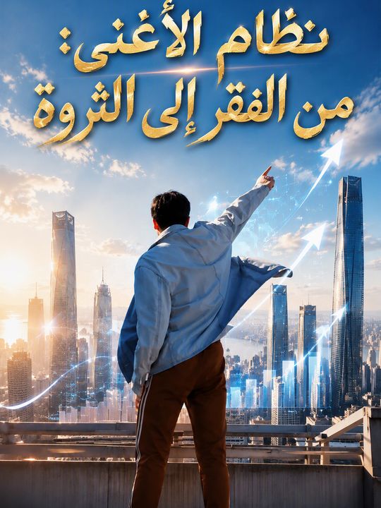 نظام الأغنى: من الفقر إلى الثروة