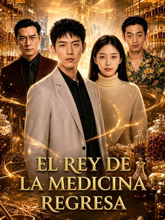 El rey de la medicina regresa