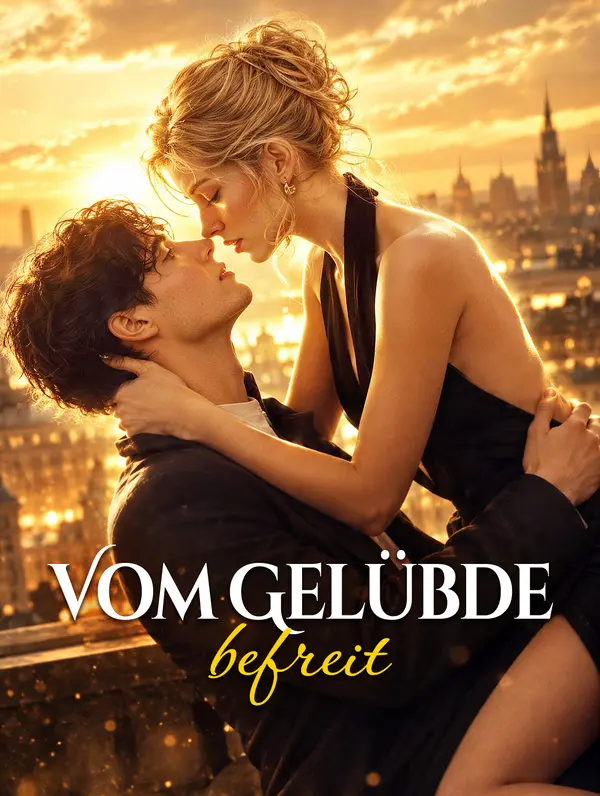 Vom Gelübde befreit