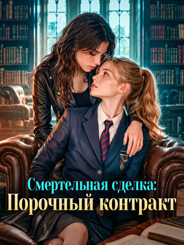 Смертельная сделка: Порочный контракт
