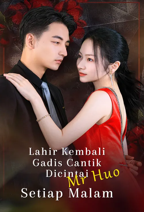 lahir kembali gadis cantik, dicintai Mr huo setiap malam
