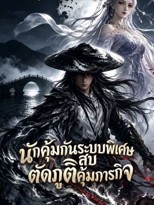 นักคุ้มกันระบบพิเศษ ตัดภูติคุ้มภารกิจ