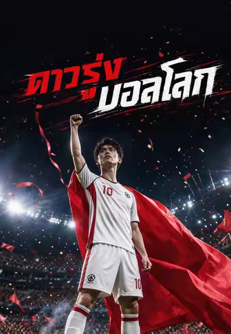 ดาวรุ่งบอลโลก