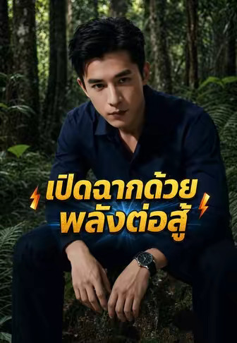 (พากย์)ปิดฉากด้วยพลังต่อสู้