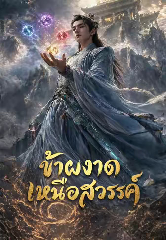 (พากย์)ข้าผงาดเหนือสวรรค์