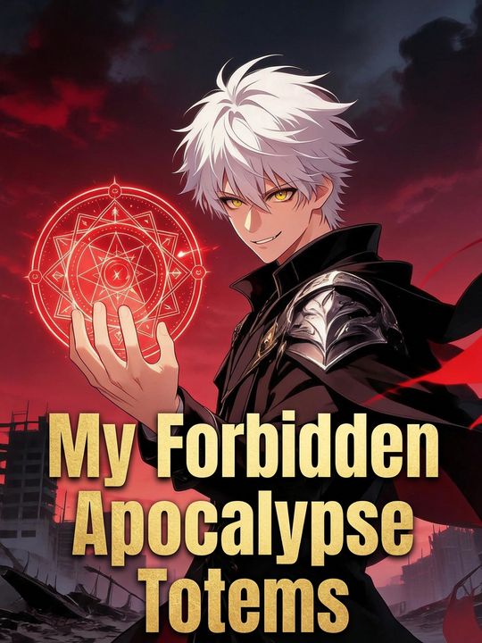 My Forbidden Apocalypse Totems