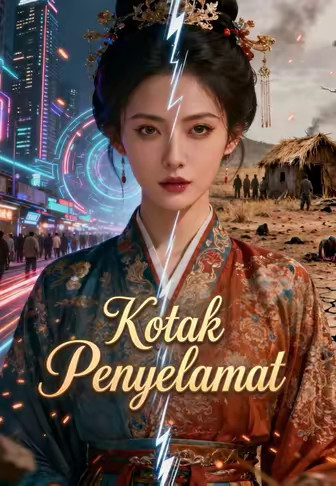 Kotak Penyelamat