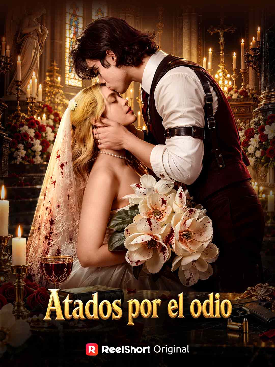 Atados por el odio