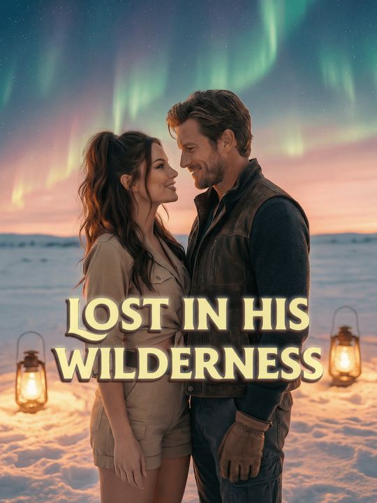 Lost in His Wilderness