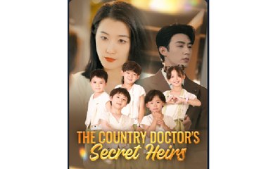 The Country Doctor's Secret Heirs  [English] (2024)