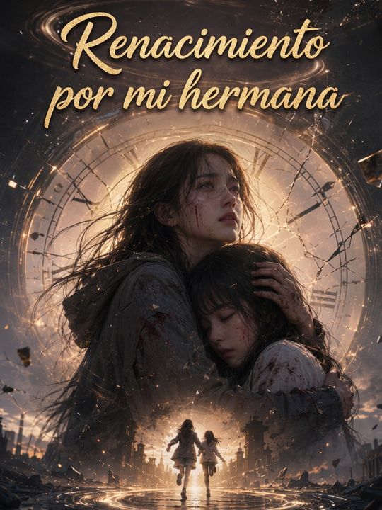 Renacimiento por mi hermana
