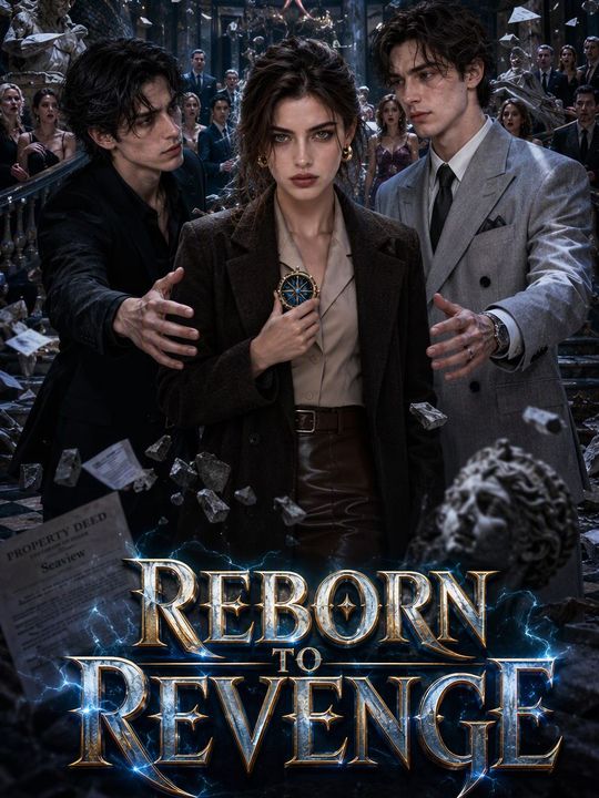 Reborn to Revenge