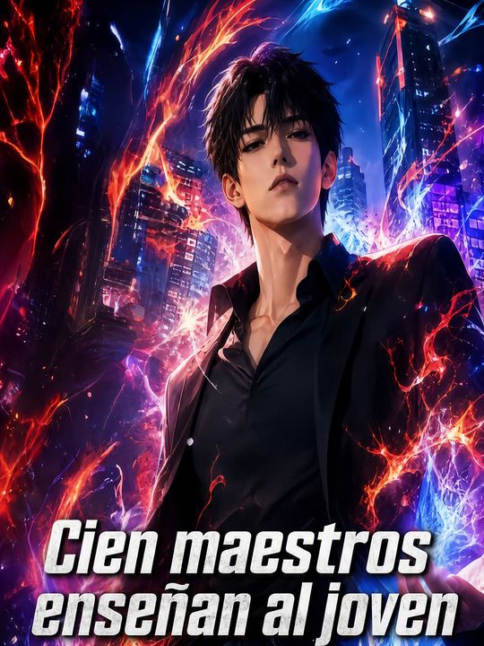 Cien maestros enseñan al joven