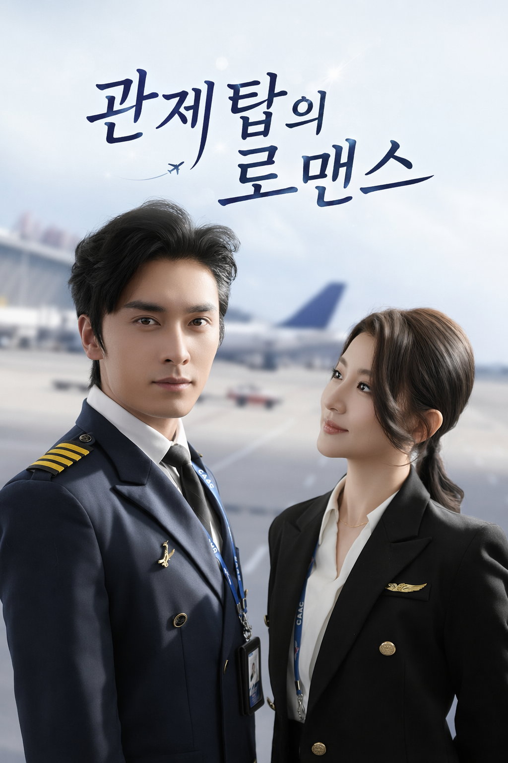 관제탑의 로맨스