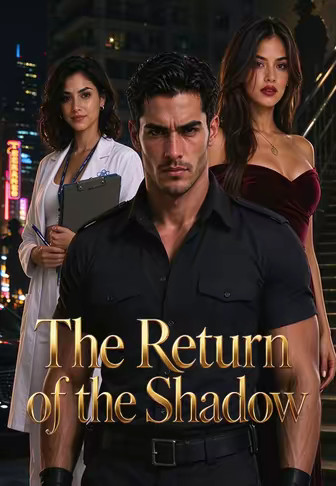 The Return of the Shadow