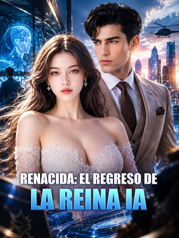 Renacida: El Regreso De La Reina IA