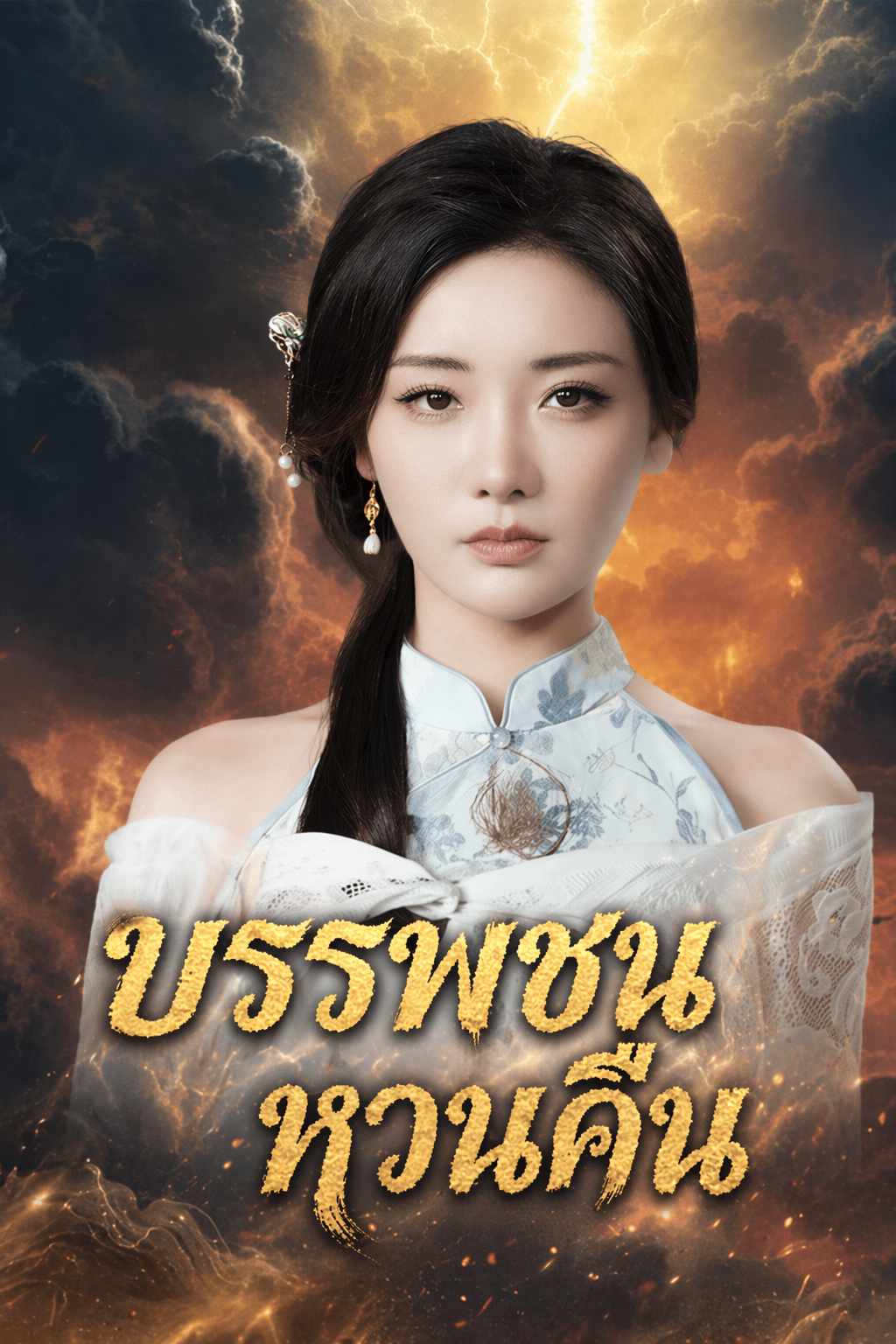 บรรพชนหวนคืน