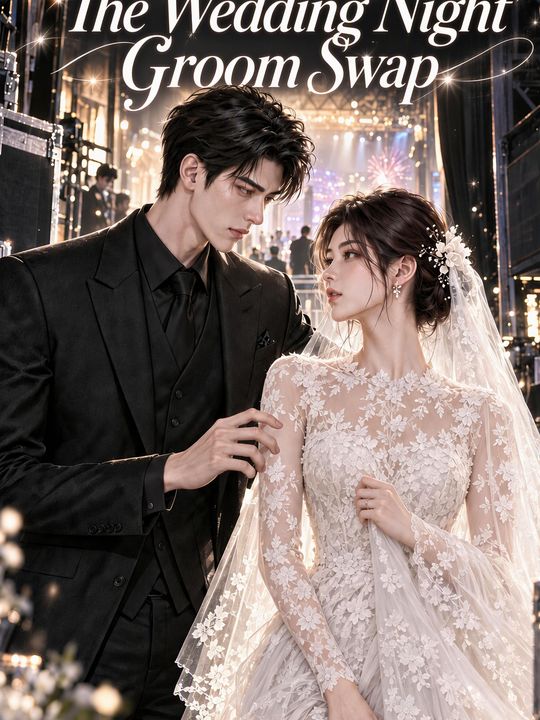 The Wedding Night Groom Swap