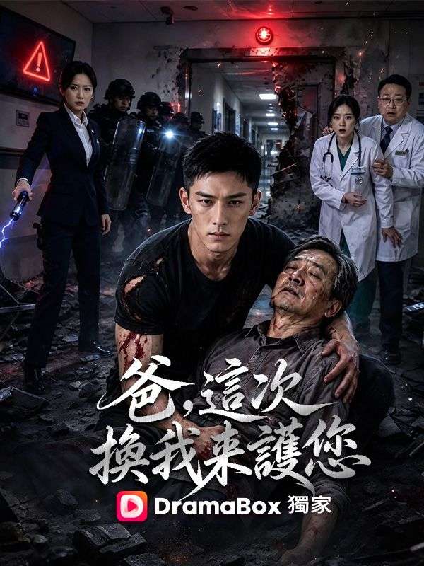 爸，這次換我來護您
