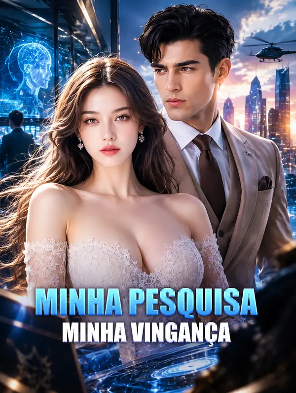 Minha Pesquisa, Minha Vingança