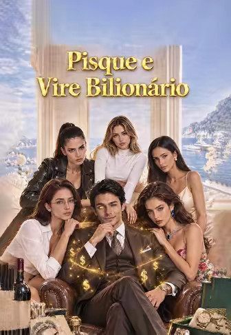 Pisque e Vire Bilionário