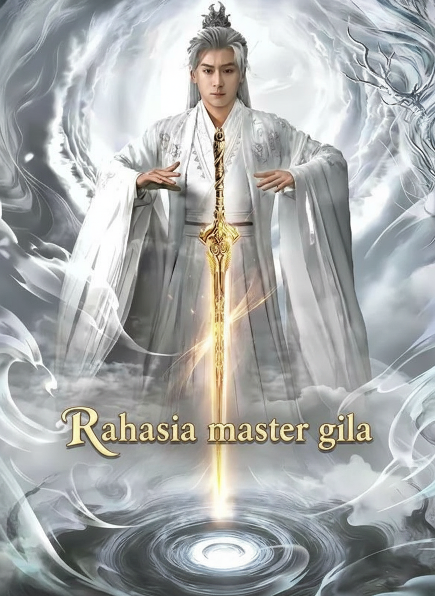 Rahasia master gila