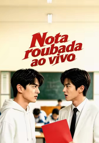 Nota roubada ao vivo