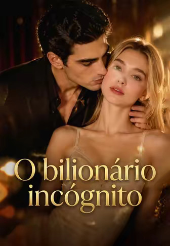 O bilionário incógnito