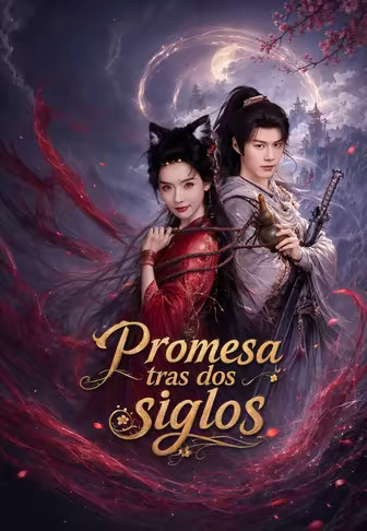 Promesa tras dos siglos