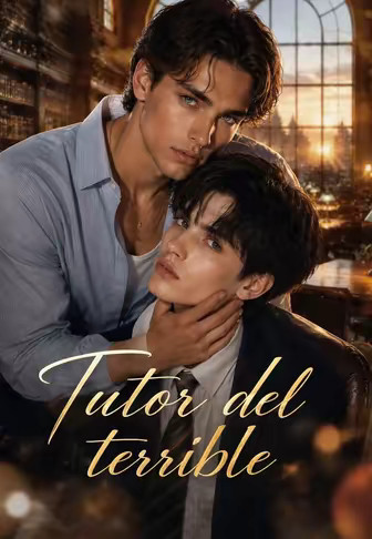 Tutor del terrible