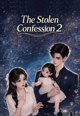 Stolen Years 2
