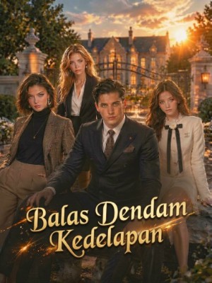 Balas Dendam Kedelapan