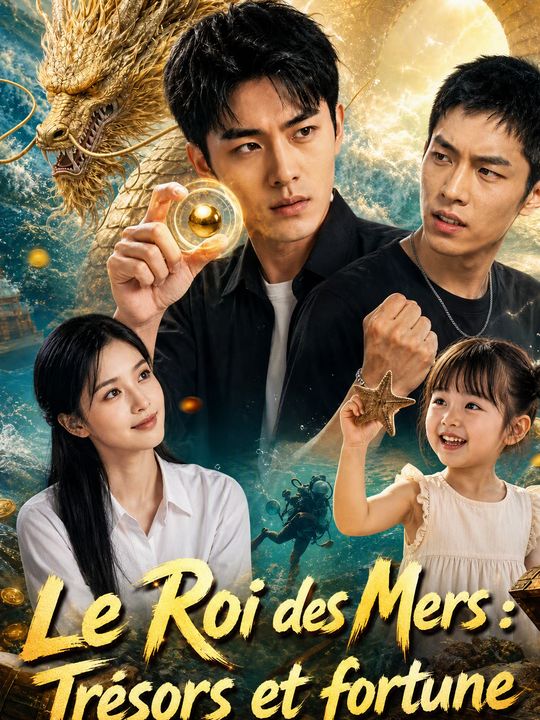 Le Roi des Mers : Trésors et fortune