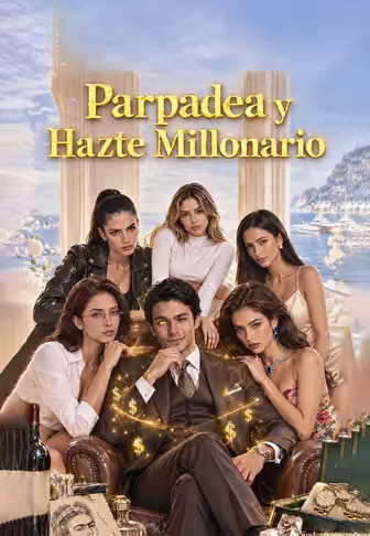 Parpadea y Hazte Millonario