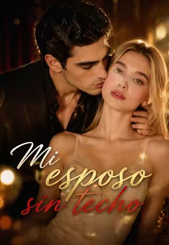 Mi esposo sin techo