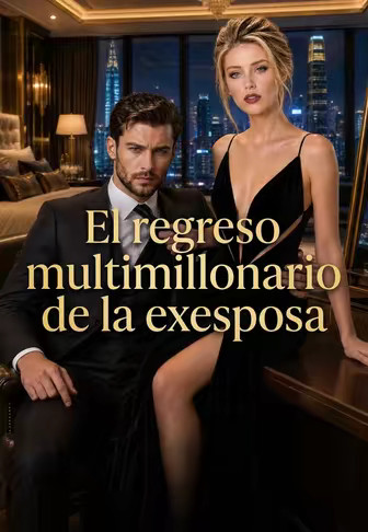 El regreso multimillonario de la exesposa