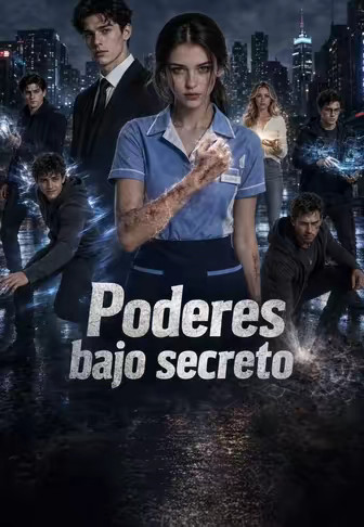 Poderes bajo secreto