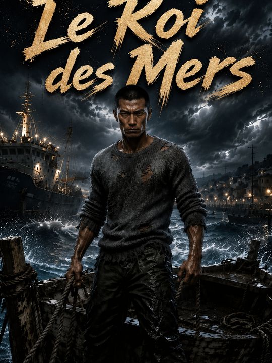 Le Roi des Mers