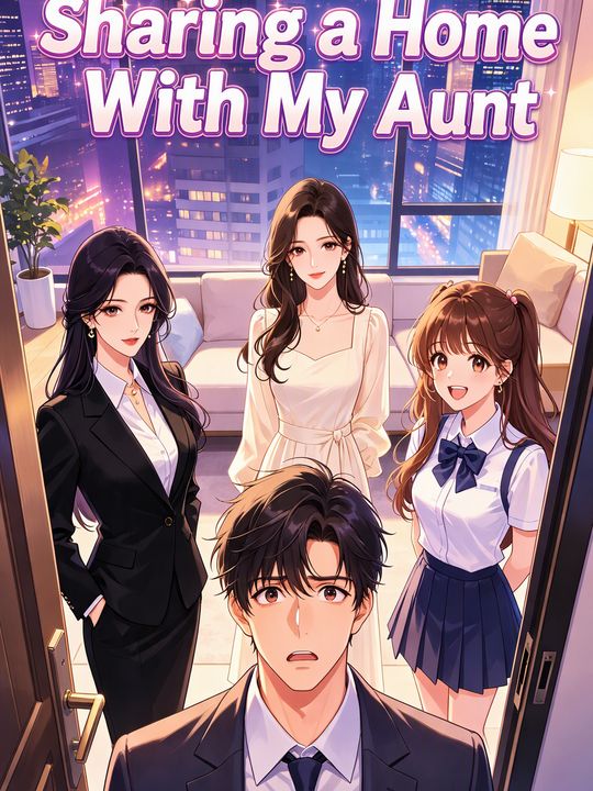 Sharing a Home With My Aunt