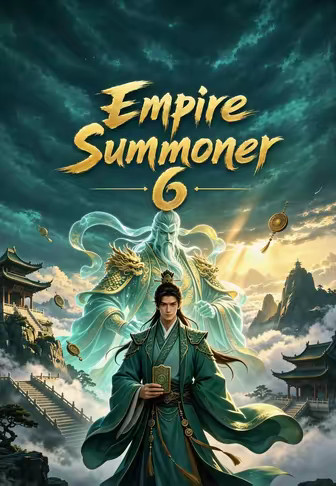 Empire Summoner 6