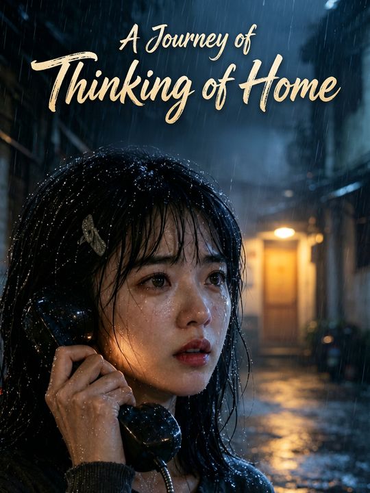 The Lost Daughter Finds Home