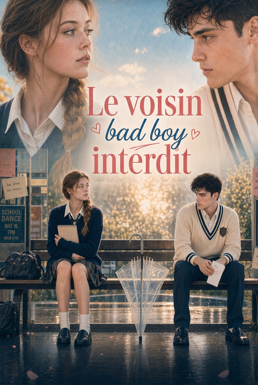 Le voisin bad boy interdit