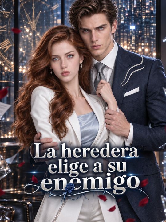La heredera elige a su enemigo