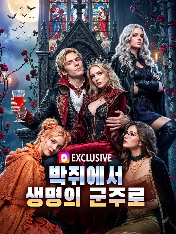 박쥐에서 생명의 군주로