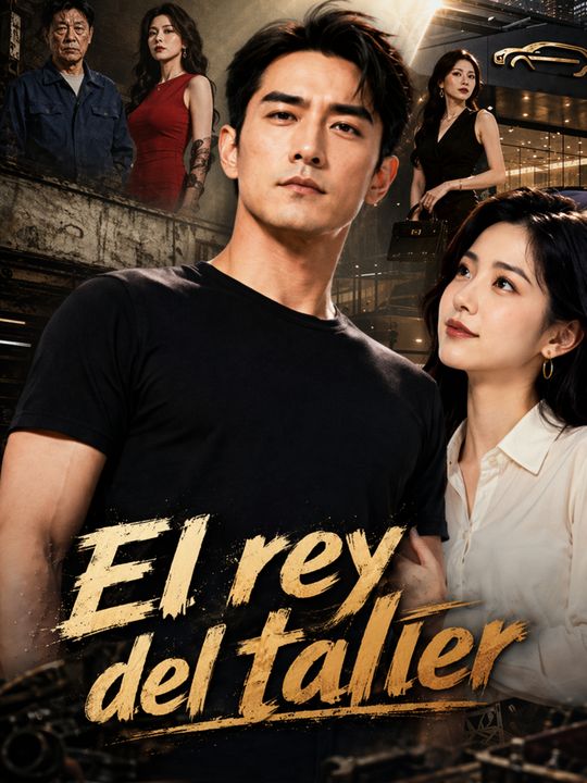 El rey del taller