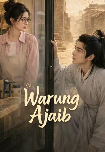Warung Ajaib