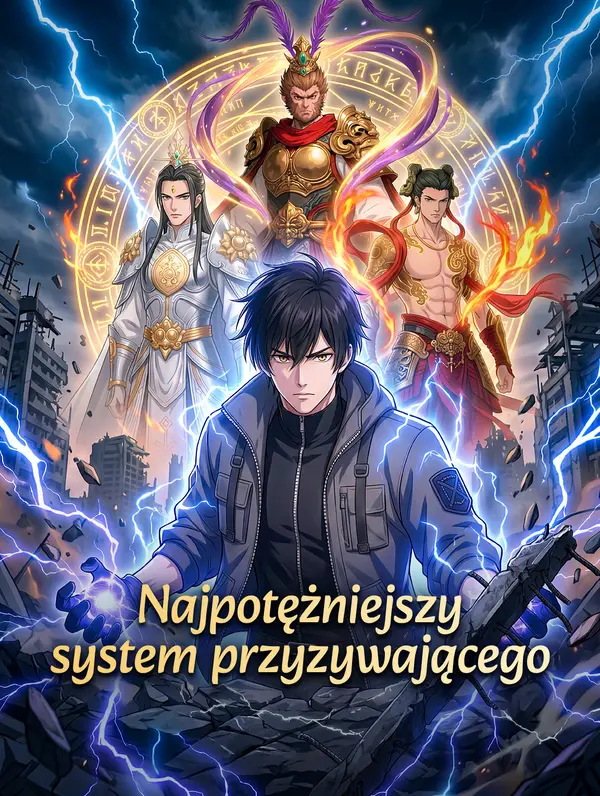 Najpotężniejszy system przyzywającego