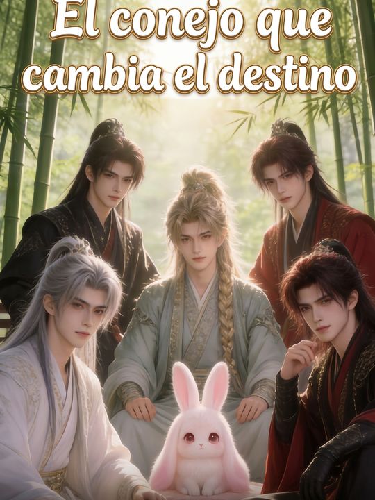El conejo que cambia el destino