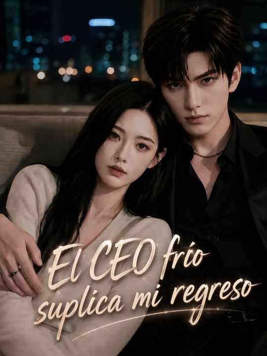 El CEO frío suplica mi regreso